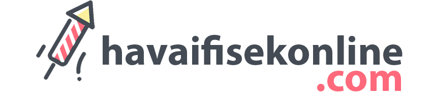 Havai Fişek Online
